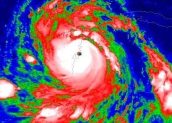 Reporta Conagua bajos niveles de presas en Tamaulipas