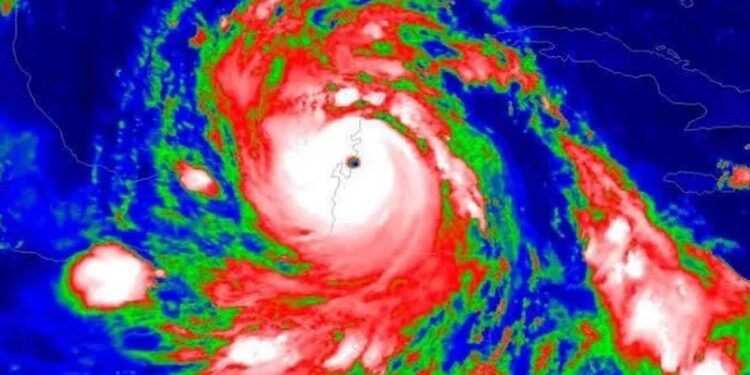 Reporta Conagua bajos niveles de presas en Tamaulipas