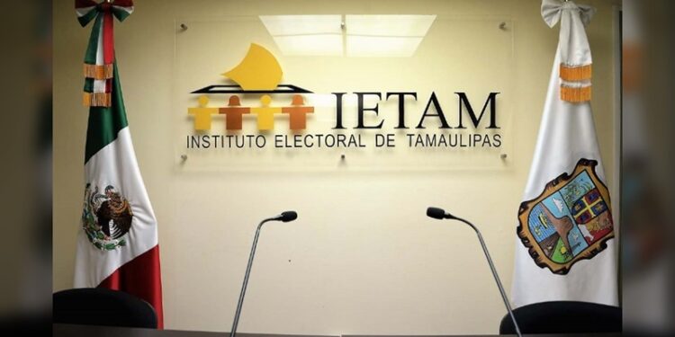 IETAM abordará temas relevantes en sesión extraordinaria del Consejo General
