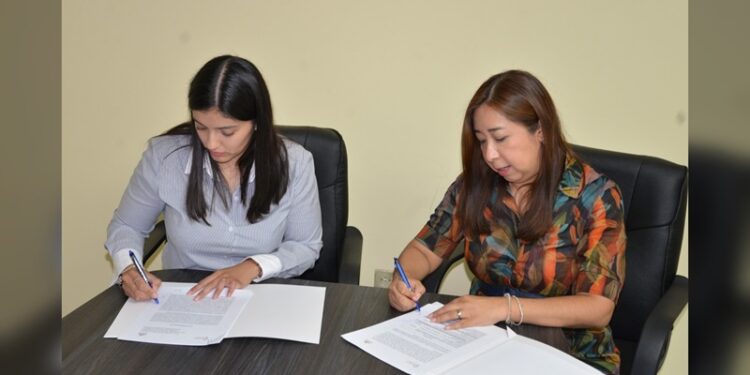 Domina Carmen Lilia Canturosas preferencias electorales en primera semana de campaña