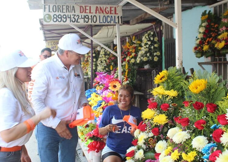 Impacta brigada de Rigo Ramos