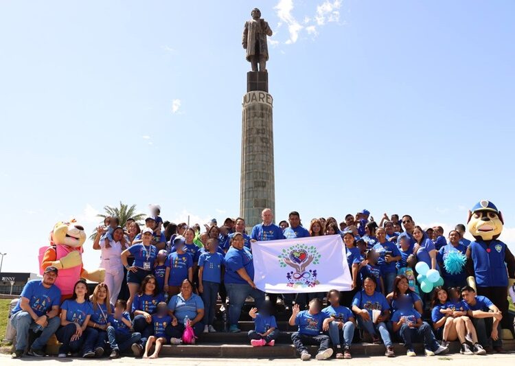 Impulsará Carlos Canturosas propuestas para detección temprana del espectro autista