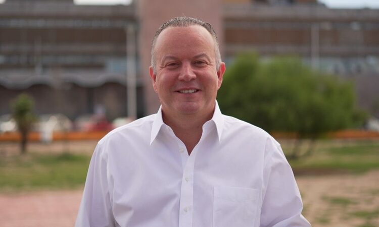 Impulsará Carlos Canturosas propuestas para detección temprana del espectro autista