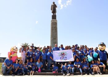 Impulsará Carlos Canturosas propuestas para detección temprana del espectro autista