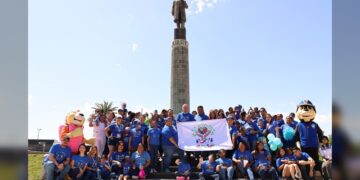 Impulsará Carlos Canturosas propuestas para detección temprana del espectro autista