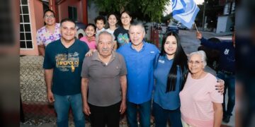 Impulsará Chucho Nader fortalecimiento a los programas de bienestar
