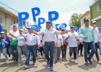 Impulsará Pepe Schekaibán programas que fortalezcan el Tejido Social