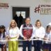 Inauguran segundo centro de Abastecimiento Municipal de Agua y Alimentos en Victoria