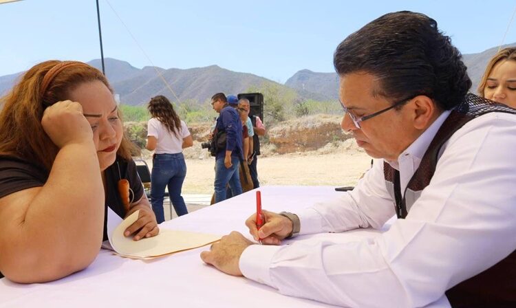 Inauguran segundo centro de Abastecimiento Municipal de Agua y Alimentos en Victoria