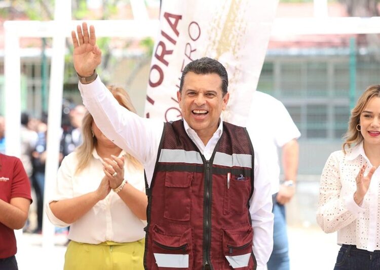 Inauguran segundo centro de Abastecimiento Municipal de Agua y Alimentos en Victoria