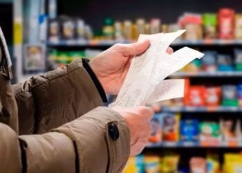 Inflación en México sube y llega a 4.42% en marzo