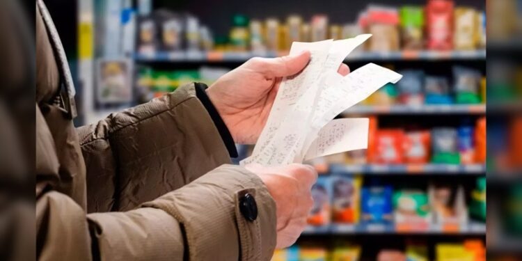 Inflación en México sube y llega a 4.42% en marzo