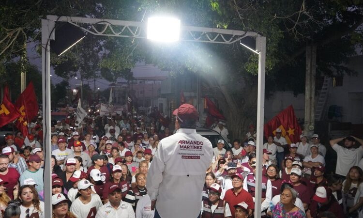 Integran planilla de AMM ciudadanos comprometidos con Altamira