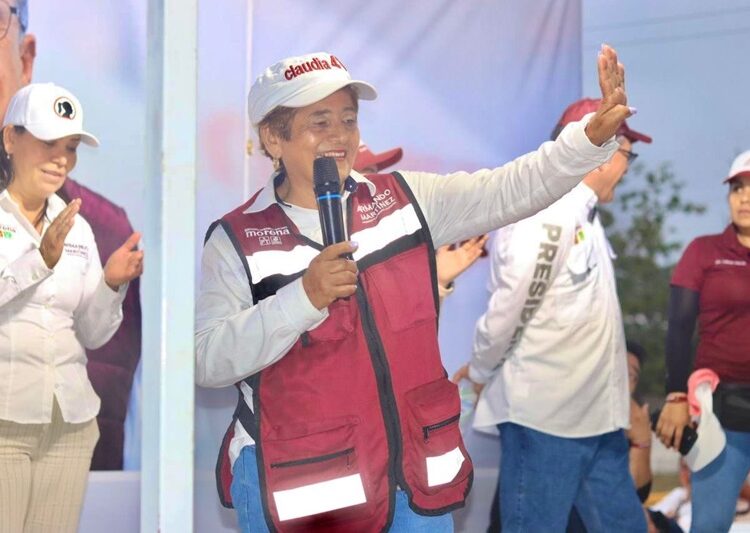 Integran planilla de AMM ciudadanos comprometidos con Altamira