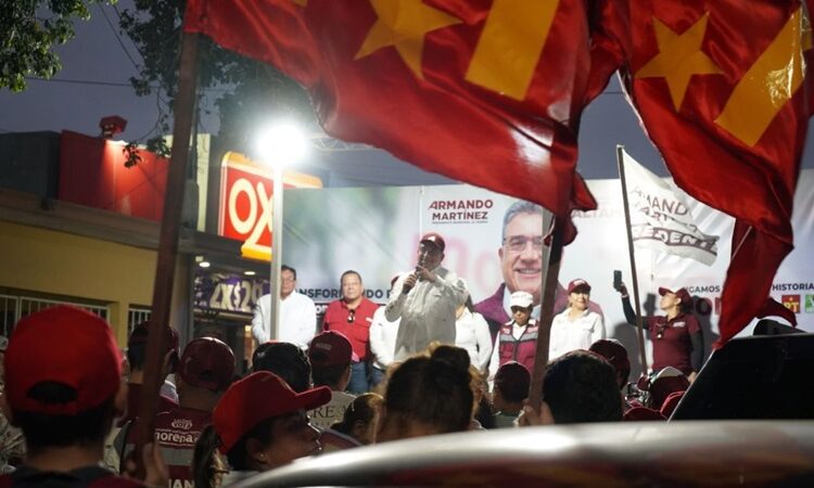 Integran planilla de AMM ciudadanos comprometidos con Altamira