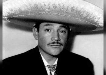 Javier Solís y la canción maldita que “predijo” su muerte