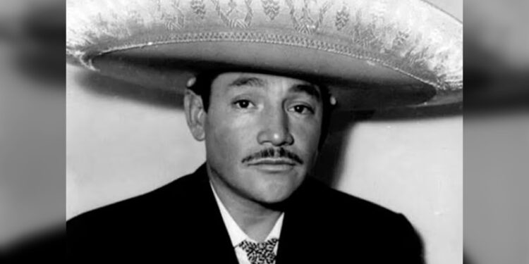 Javier Solís y la canción maldita que “predijo” su muerte