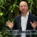 Fondo Bezos para la Tierra dona 100 mdd para la IA contra el ‘Cambio climático’