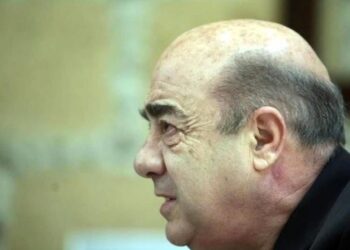 Tribunal concede beneficio de prisión domiciliaria a Murillo Karam