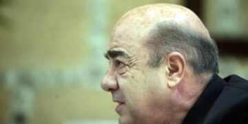 Tribunal concede beneficio de prisión domiciliaria a Murillo Karam