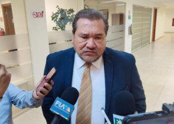 Congreso designaría persona interina para Derechos Humanos