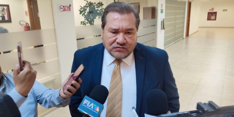 Congreso designaría persona interina para Derechos Humanos