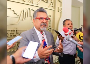 Ex alcaldes de Miquihuana se suman a la candidata de la alianza Morena, PT y Verde