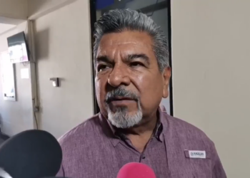 Reporta vocero de seguridad saldo blanco en Semana Santa