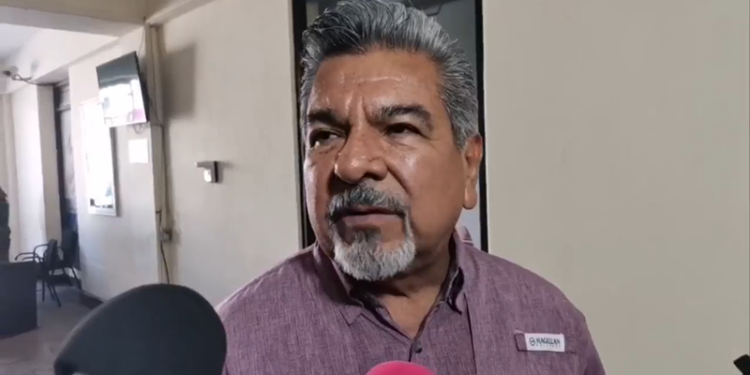 Reporta vocero de seguridad saldo blanco en Semana Santa