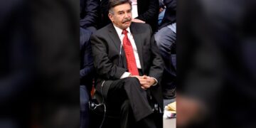 Fondo Bezos para la Tierra dona 100 mdd para la IA contra el ‘Cambio climático’