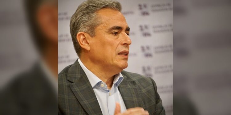 Piden empresarios de Reynosa-Río Bravo ajustar estrategia de promoción de Tamaulipas