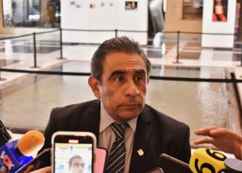 Aguanta el IETAM la definición sobre caso “Makyto”