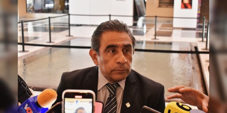 Aguanta el IETAM la definición sobre caso “Makyto”