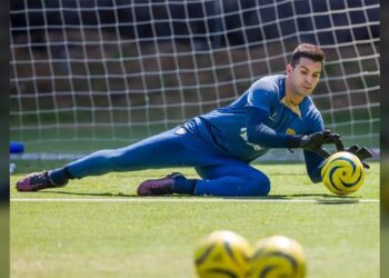 Julio González afirma que a Pumas lo mueve vencer al América