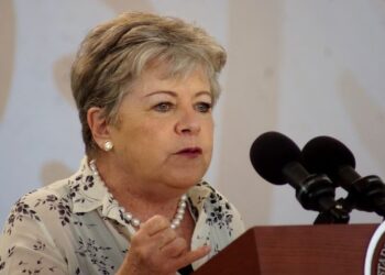 México rompe relaciones diplomáticas con Ecuador: SRE