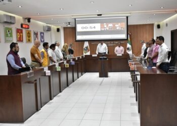 “Llueven” al IETAM peticiones de seguridad de candidatos