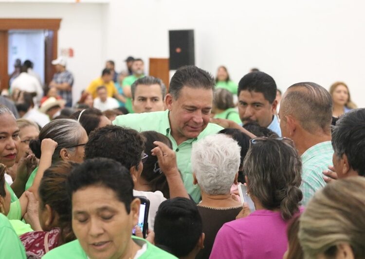 La Geñomanía suma 10,197 kilómetros