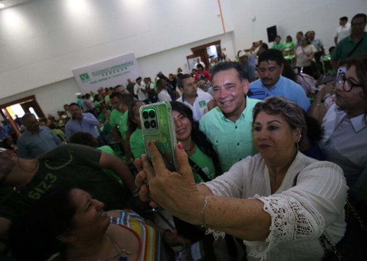 La Geñomanía suma 10,197 kilómetros