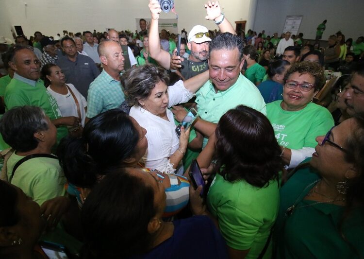 La Geñomanía suma 10,197 kilómetros