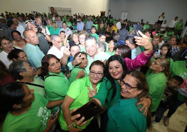 La Geñomanía suma 10,197 kilómetros