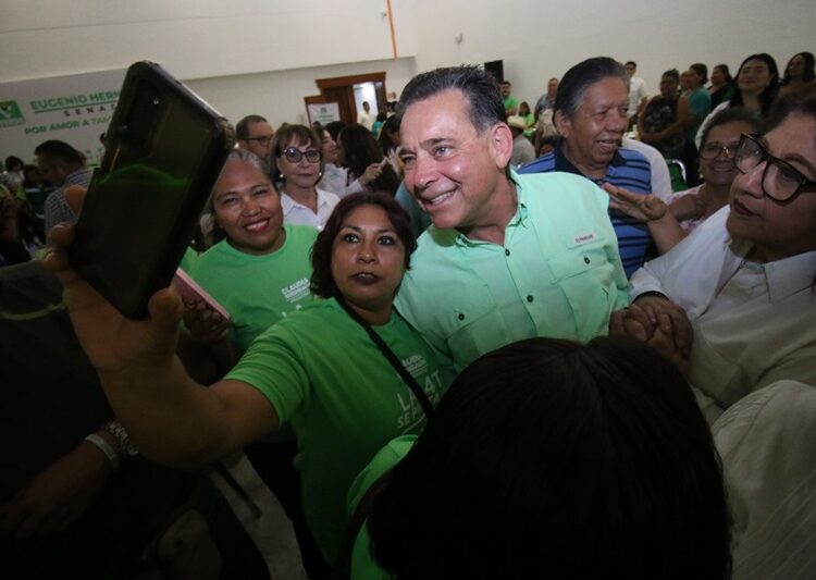 La Geñomanía suma 10,197 kilómetros