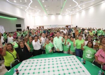 La Geñomanía suma 10,197 kilómetros