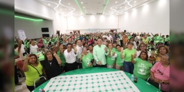 La Geñomanía suma 10,197 kilómetros