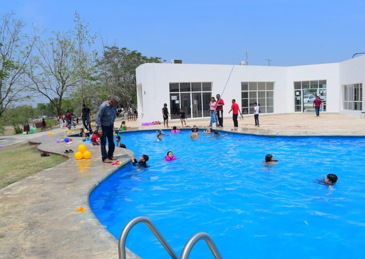 La SSPT celebra el día del niño y la niña