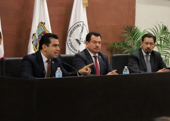 La UAT es semillero de futuros funcionarios del Poder Judicial