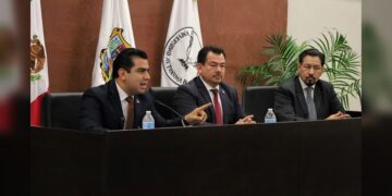 La UAT es semillero de futuros funcionarios del Poder Judicial