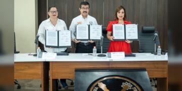 La UAT y el ITACE formalizan acciones de colaboración institucional