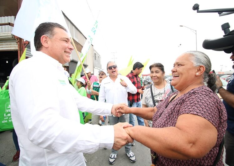 La de Geño, es una campaña de propuestas