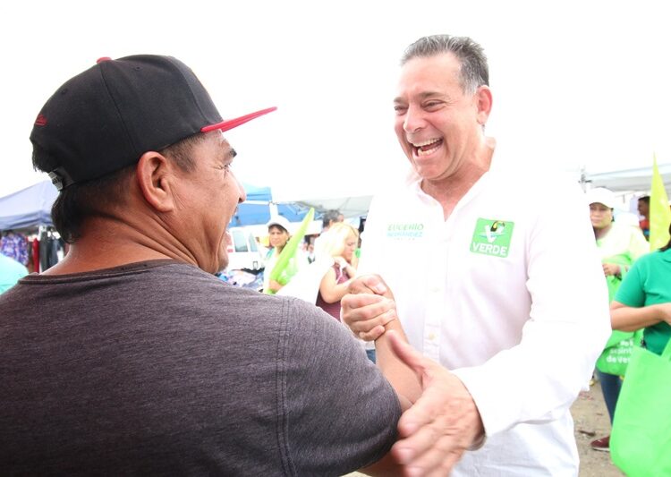 La de Geño, es una campaña de propuestas