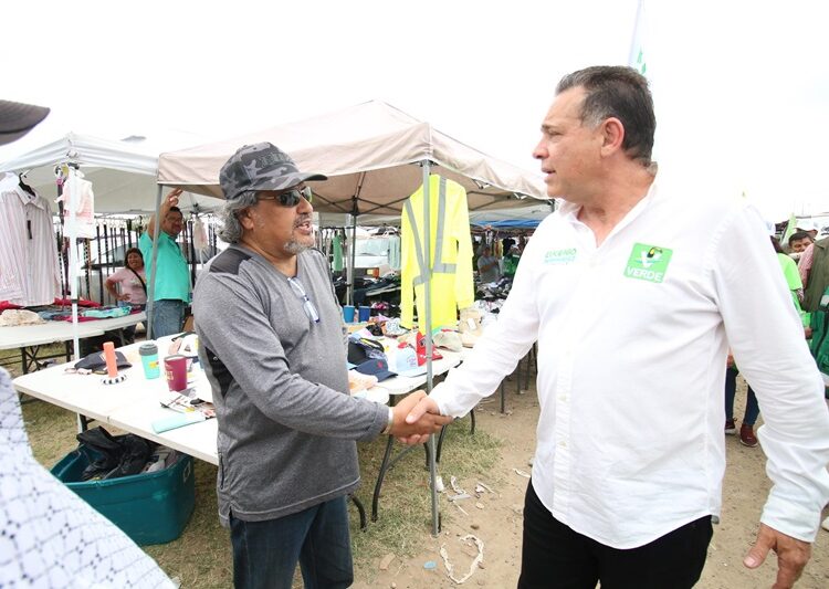 La de Geño, es una campaña de propuestas